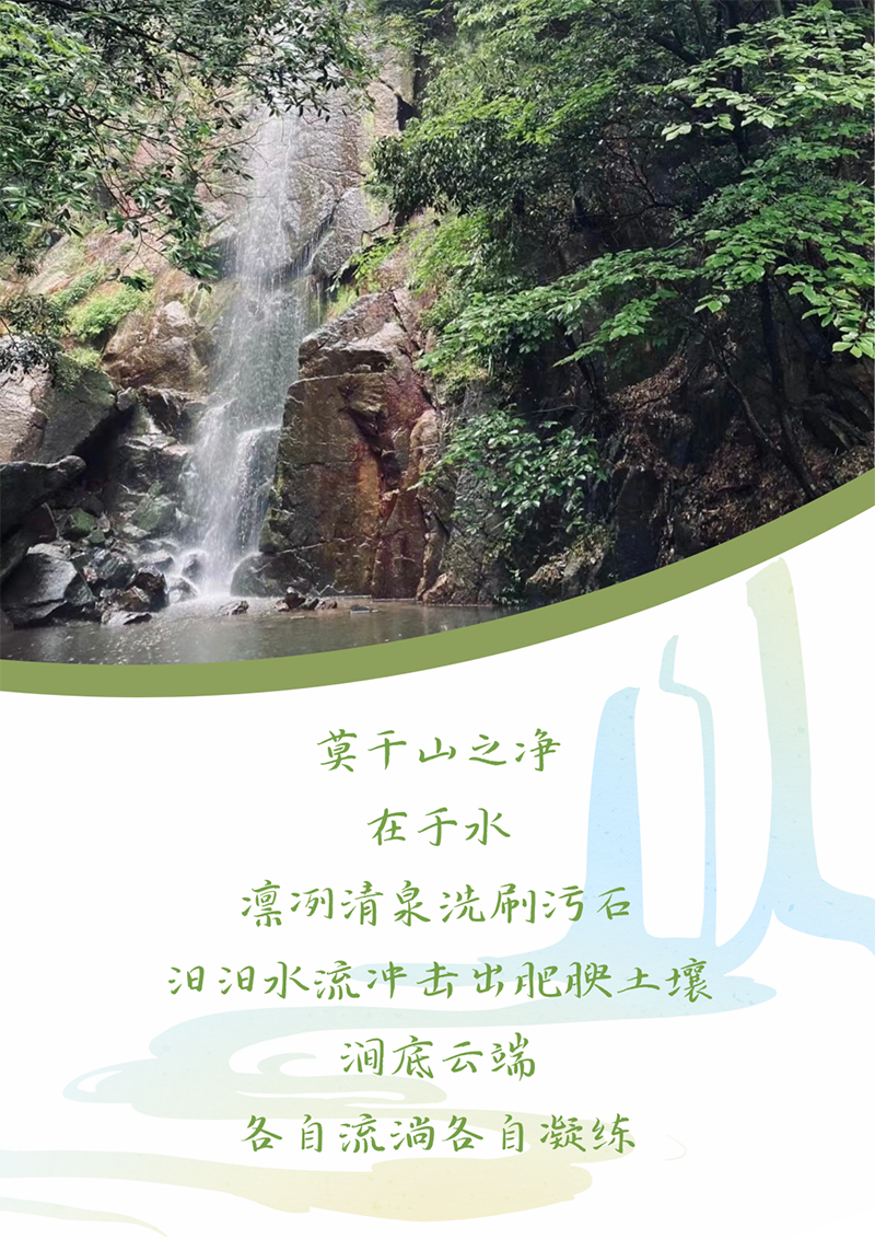 心心念廿 相伴南宫NG·28 | 与德清相约 贺廿载诞辰
